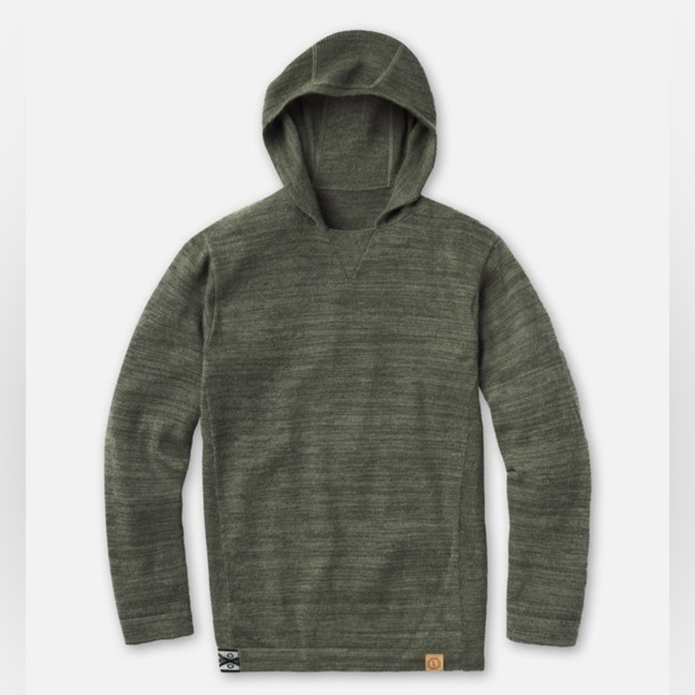 Paka Appearal “The Hoodie” Unisex size Medium